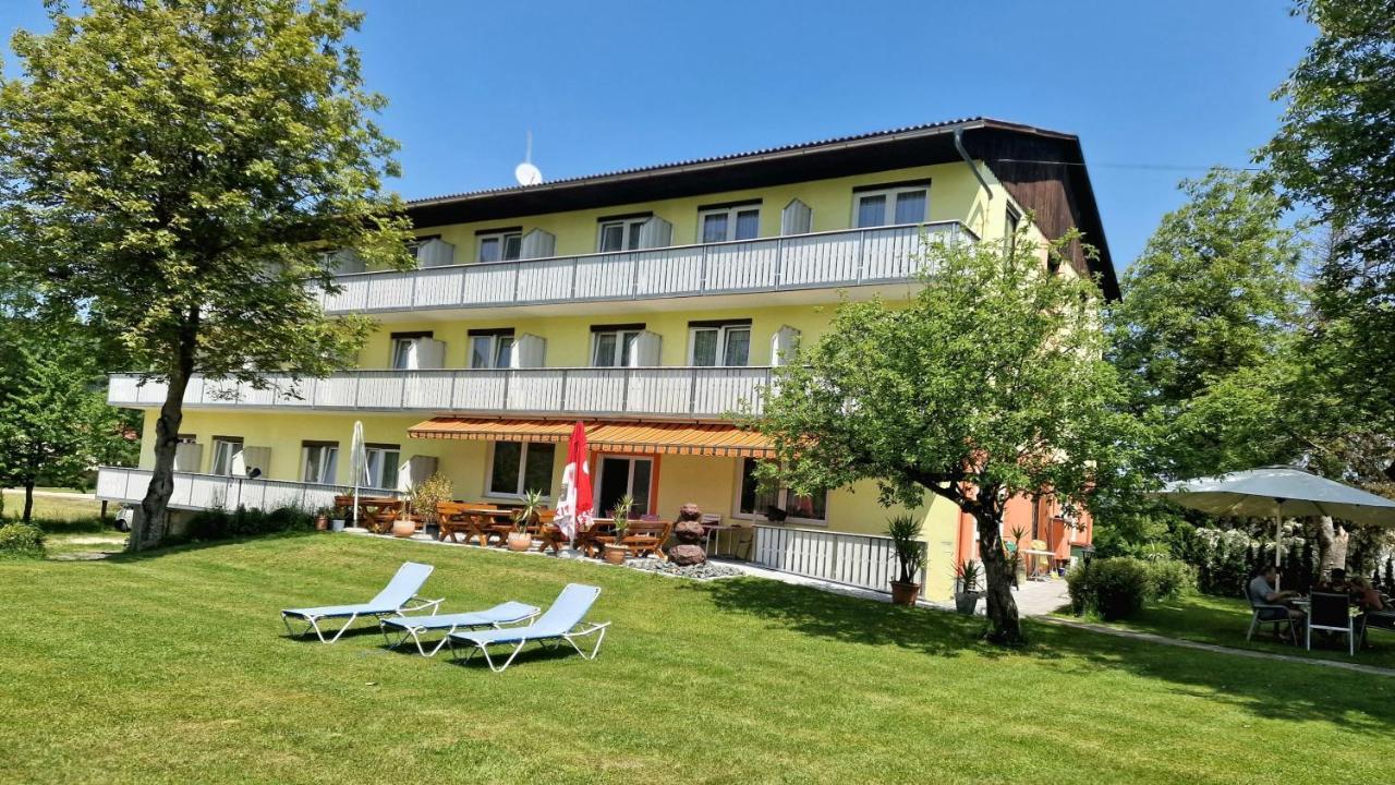 Ferienwohnungen Eckwirt Region: Klopeinersee-Turnersee Sankt Kanzian am Klopeiner See ภายนอก รูปภาพ